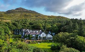 Cashel House Hotel